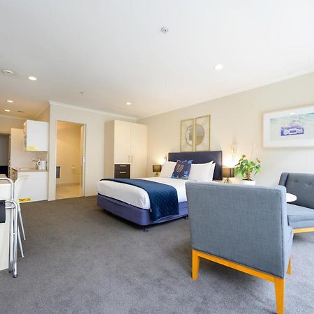 U Residence Hotel Wellington Dış mekan fotoğraf